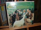 THE BEACH BOYS Pet Sounds Orig. MONO Psych Classic Surf