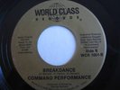 Command Performance - Breakdance (LISTEN)
