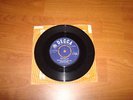Freddie Starr & Midnighters ‘Who Told You’ 1963 Decca