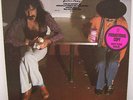 FRANK ZAPPA CAPT BEEFHEART BONGO FURY PROMO DISCREET LP