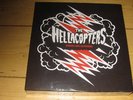 HELLACOPTERS -STRIKES LIKE LIGHTNING - 3x7