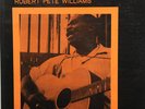 ROBERT PETE WILLIAMS Free Again BLUESVILLE ORIG LP