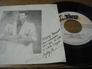 Tommy McGee 70S SOUL 45 Now That I Have You / Stay With