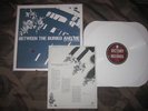 Between the Buried and Me The Silent Circus 12LP OOP
