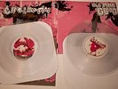 Old Man Gloom: Christmas 2X Clear Vinyl LP ISIS