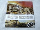 Ultra rare QUIEX 200G Led Zeppelin Houses of The Holy.