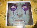 alice cooper from the inside lp usa SIGNED AUTOGRAPHE