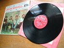 JOHN MAYALL with ERIC CLAPTON. BLUES BREAKERS. MONO LP