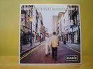 OASIS WHAT'S THE STORY MORNING GLORY LP ORIG 1995 2 LPS