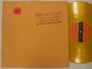Frank Zappa 200 Motels Zubin Mehta MINT- COLOR TMOQ LP
