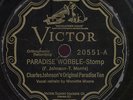 78 VICTOR 20551 CHARLIE JOHNSON'S ORIGINAL PARADISE TEN