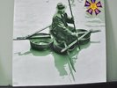 THEY MIGHT BE GIANTS - FLOOD Gatefold Vinyl LP NM ORIG