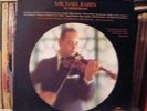 MICHAEL RABIN VIOLIN IN MEMORIAM SARASATE SERAPHIM NM