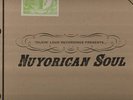 LOUIE VEGA & KENNY DOPE - MAW - NUYORICAN SOUL BOX SET