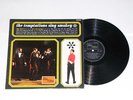TEMPTATIONS - THE TEMPTATIONS SING SMOKEY - ORIGINAL 1965 MONO VINYL LP - VG/VG
