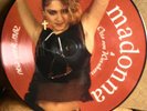 MADONNA & OTTO VON WERNHERR PICTURE DISC