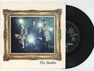 BEATLES - STRAWBERRY FIELDS/PENNY LANE AUS PIC COVER 45