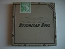 Nuyorican Soul - Box Set.. Masters At Work MAW Cigar