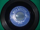 Elvis Presley *MY BABY LEFT ME - CANADIAN  * BLUE LABEL