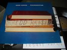 Redd Kross LP Phaseshifter 1993 original vinyl w/inr OP