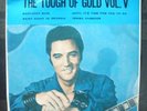 THAI RECORD-ELVIS PRESLEY(KENTUCKY RAIN)THAI EP 45 RPM