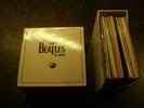 THE BEATLES MONO BOX SET