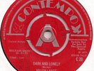 HEAR  R&B / SOUL : Major Lance on Contempo