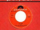 PETER SULLY & THE ORCHARD: Evil Woman UK ORIG EX
