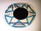 WILLIAM FERGUSON when we were young KING PIN roots mp3