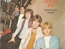 STATUS QUO - TECHNICOLOR DREAM RARE PORTUGAL EP
