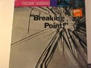 FREDDIE HUBBARD-BREAKING POINT-BLUE NOTE 84172-SEALED