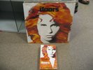 Soundtrack THE DOORS vinyl LP + VHS Sealed SS