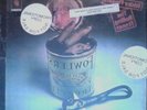 RARE ROLLING STONES LP STICKY FINGERS SPAIN