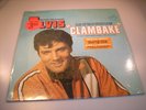 ELVIS PRESLEY Clambake LSP-3893 lp album SEALED