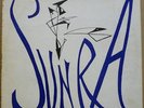SUN RA Art Forms Of Dimensions ORIGINAL 1965 SATURN LP
