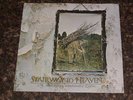 20th Anniv Ed Promo Stairway to Heaven 45 Led Zeppelin