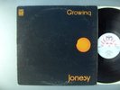 Jonesy  Growing    UK Press   Prog Psych