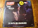 * BOBBY QUESADA La Mafia Guaguanco RARE MARY LOU LATIN?