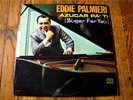 * EDDIE PALMIERI Azucar Pa' Ti RARE DESCARGA LATIN LP ?