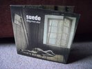 Suede Dog Man Star vinyl lpsx2 gatefold NUDE3LP 1994
