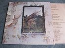 LED ZEPPELIN - IV LP - Nr MINT CONDITION US PRESS