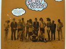 HANS DULFER & RITMO-NATURAL - Candy Clouds LP 1970