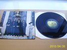 THE BEATLES Hey Jude EXPORT Apple CPCS 106 EX+ CON