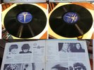 VELVET UNDERGROUND & NICO Peelable BANANA USA rare