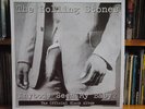 Rolling Stones  /  Black Album  (DoLP)