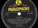 THE BEATLES  ORIGINAL 1966  UK  REVOLVER  LP STEREO EX