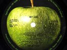 THE BEATLES  ORIGINAL 1969 EXPORT LP HEY JUDE CPCS 106