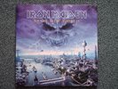 Iron Maiden - Brave New World Double Picture Disc LP