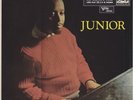 Junior Mance and his swinging piano - Original 1959 LP
