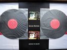 ROGER WATERS  AMUSED TO DEATH - 1992 COLUMBIA DOUBLE LP